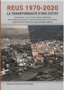 REUS 1970-2020 | 9788412549577 | VV AA