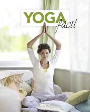Yoga fácil | 9788491181477 | VVAA
