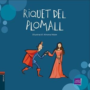 Riquet del plomall | 9788447937622 | Perrault, Charles