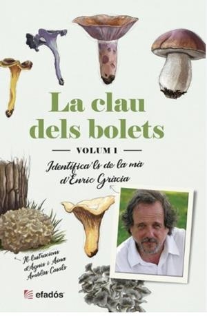 LA CLAU DELS BOLETS | 9788418243127 | GRÀCIA BARBA, ENRIC / AMBLÀS CASALS, AINA