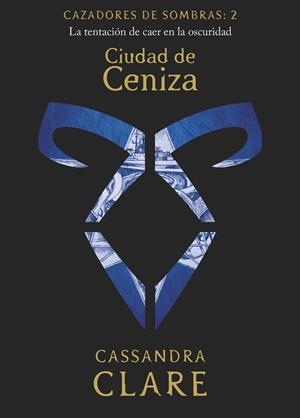 Ciudad de Ceniza       (nueva presentación) | 9788408209850 | Clare, Cassandra