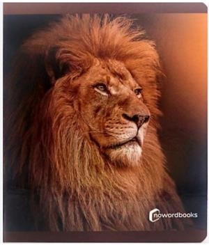 Animales de la sabana | 9788412344554 | AA.VV.