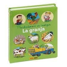 Mini Diccionari La Granja | 9788411500180 | , Beaumont Emilie