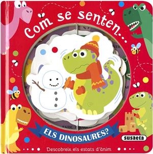Els dinosaures | 9788467783292 | Ediciones, Susaeta