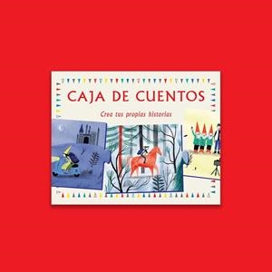 Caja de cuentos | 8425402195819 | Laval, Anne