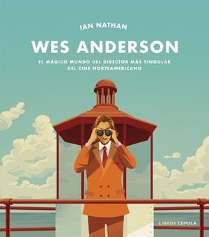 Wes Anderson | 9788448027940 | Nathan, Ian