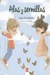 Alas y semillas | 9788419339324 | Torreblanca, Laura