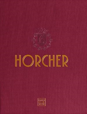 Horcher | 9788408265337 | Horcher, Elisabeth / López Celis, María Ángeles