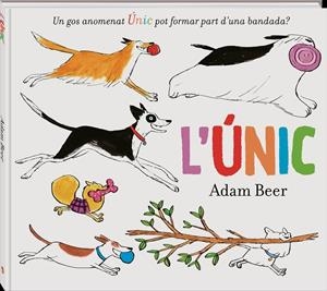 L'Únic | 9788418762239 | Beer, Adam