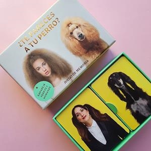 ¿Te pareces a tu perro? | 8425402274774 | VV.AA.