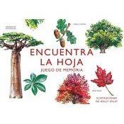 Encuentra la hoja | 8425402405833 | Exley, Holly