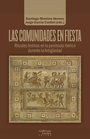 Las comunidades en fiesta | 9788418981609 | Montero, Santiago