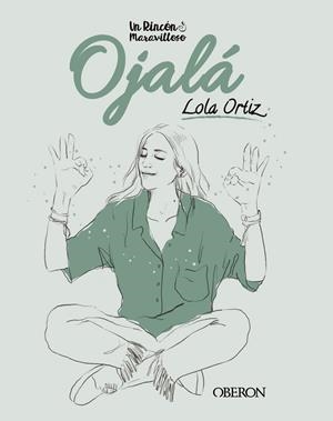 Ojalá | 9788441544420 | Ortiz, Lola
