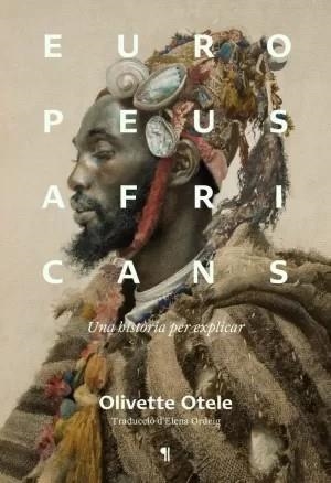Europeus africans | 9788412499759 | Otele, Olivette