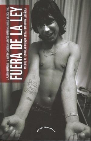 Fuera de la ley | 9788490453032 | Robles Valencia (y otros), Roberto