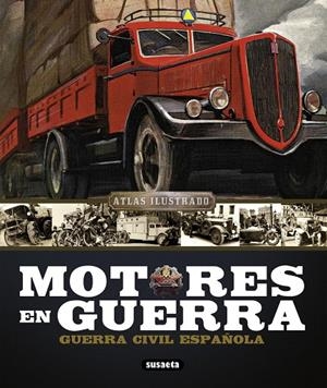 Motores en guerra | 9788467718959 | Mata Duaso, Josep Mª