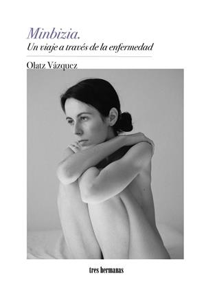 Minbizia | 9788419243164 | Vazquez, Olatz