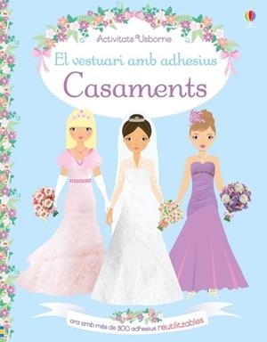 Casaments | 9781474922852 | Watt, Fiona