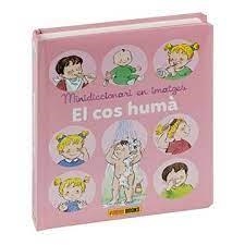 El cos humà | 9788411500203 | , Beaumont Emilie