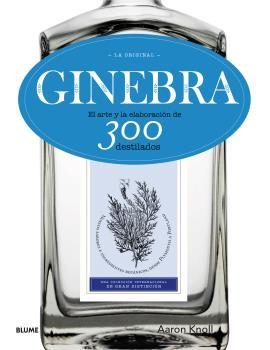 Ginebra. La original | 9788416138746 | A.A.V.V.