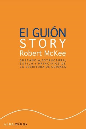 El guión. Story | 9788484284468 | McKee, Robert