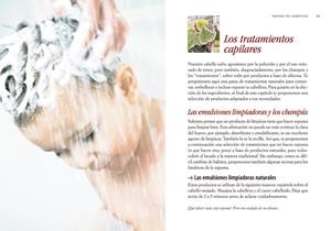 Crea tus propios cosméticos BIO | 9788415053422 | HAMPIKIAN, SYLVIE