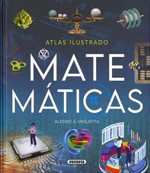 Matemáticas | 9788467784374 | Miglietta, Alessio A.