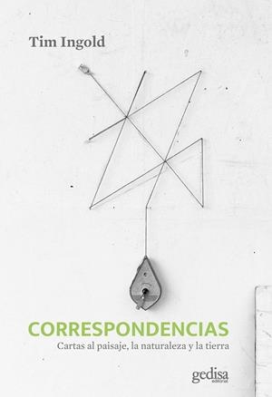 Correspondencias | 9788418914812 | Ingold, Tim