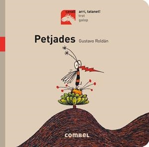 Petjades | 9788491013402 | Roldán Devetach, Gustavo