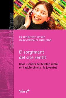 El sorgiment del sisè sentit | 9788498461602 | Benito Pérez, Ricard / Gonzàlez Balletbò, Isaac