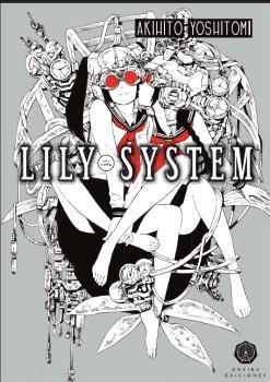 Lily System | 9788412538304 | Yoshitomi, Akihito