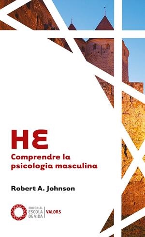 He | 9788412400670 | Johnson, Robert A.