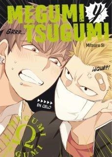 Megumi y Tsugumi | 9788418776908 | Si, Mitsuru
