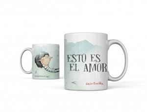 Taza Minimoni Amor | 8435226188768