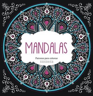 Mandalas | 9788467737448 | Susaeta, Equipo