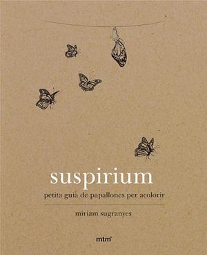 Suspirium | 9788416497737 | Sugranyes Coca, Miriam