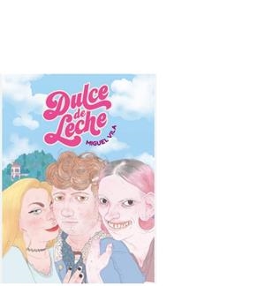 DULCE DE LECHE | 9788418809484