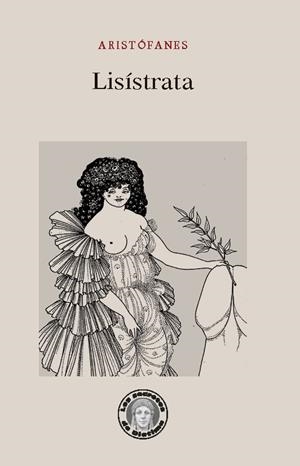 Lisístrata | 9788417134792 | Aristófanes