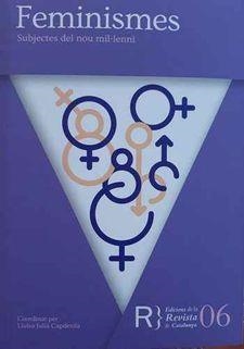 FEMINISMES | 9788409222087 | JULIA CAPDEVILA, LLUÏSA (COORD.)