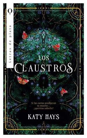 Los claustros | 9788492919192 | Hays, Katy