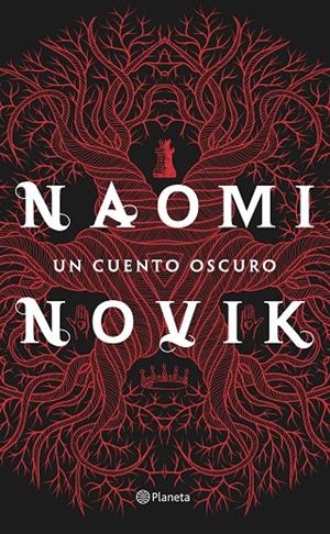 Un cuento oscuro | 9788408151487 | Novik, Naomi