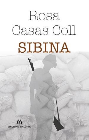 Sibina | 9788412691801 | Casas, Rosa
