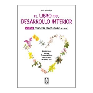 El libro del desarrollo interior | 9788412315370 | Rojas, María Dolores
