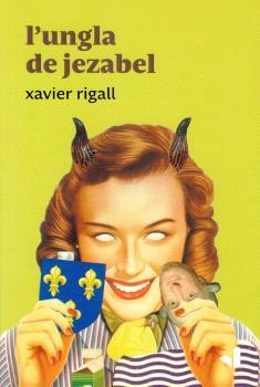 L'ungla de Sùcube | 9788412294699 | Rigall Torrents, Xavier