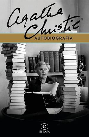 Autobiografía | 9788467056815 | Christie, Agatha