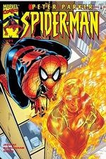 Marvel saga peter parker spiderman 1. los días de nuestra vida | 9788411014489 | MARK BUCKINGHAM