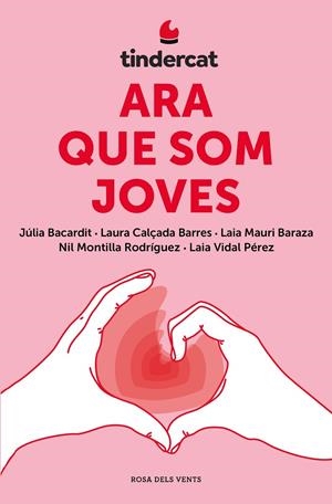 Ara que som joves | 9788419259349 | AA.VV.