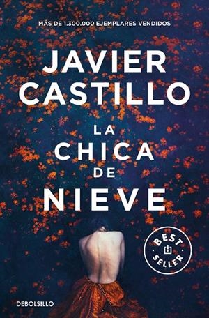 La chica de nieve | 9788466357098 | Castillo, Javier