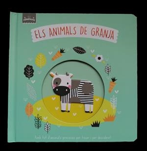 ELS REMENUTS - ELS ANIMALS DE LA GRANJA | 9788413348032 | AAVV