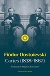 Cartes (1838-67) | 9788412450354 | Dostoievski, Fiódor